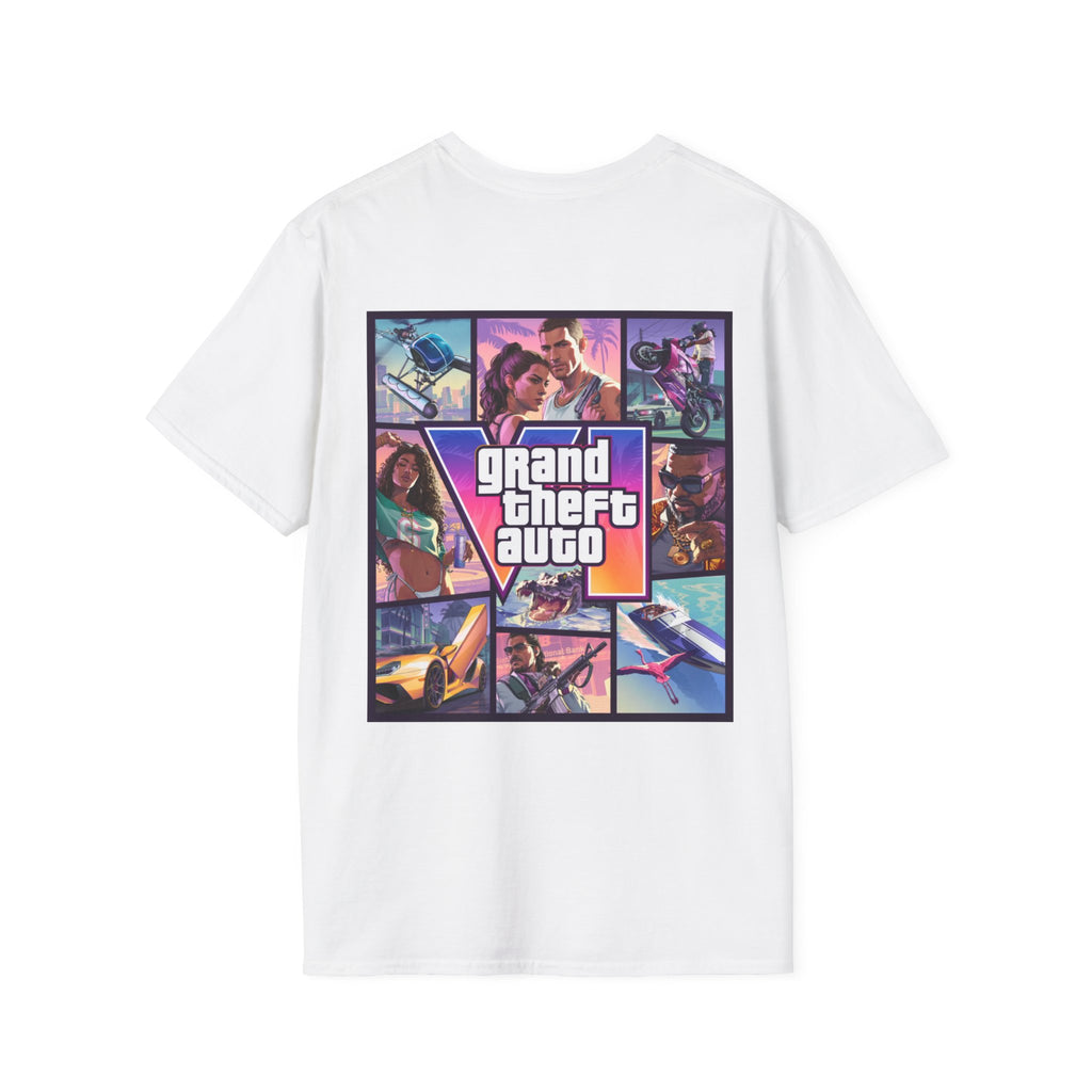 Teeshirt ViceWear