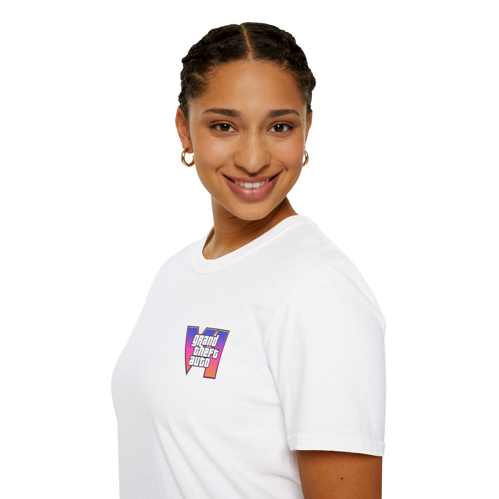 Teeshirt ViceWear