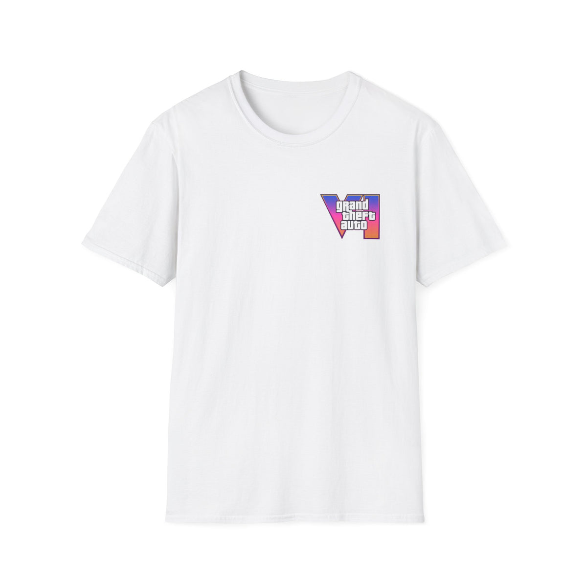 Teeshirt ViceWear