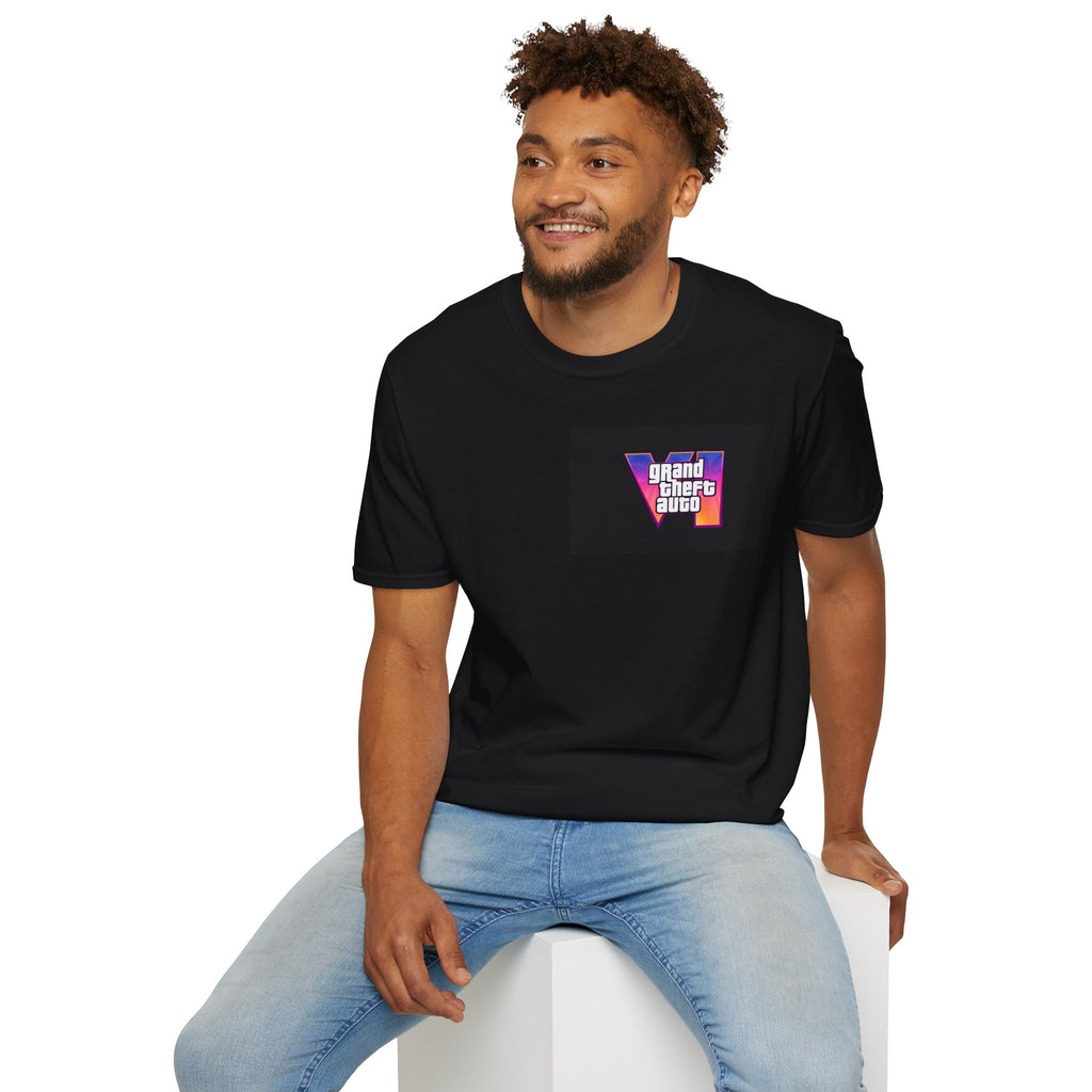 Teeshirt ViceWear
