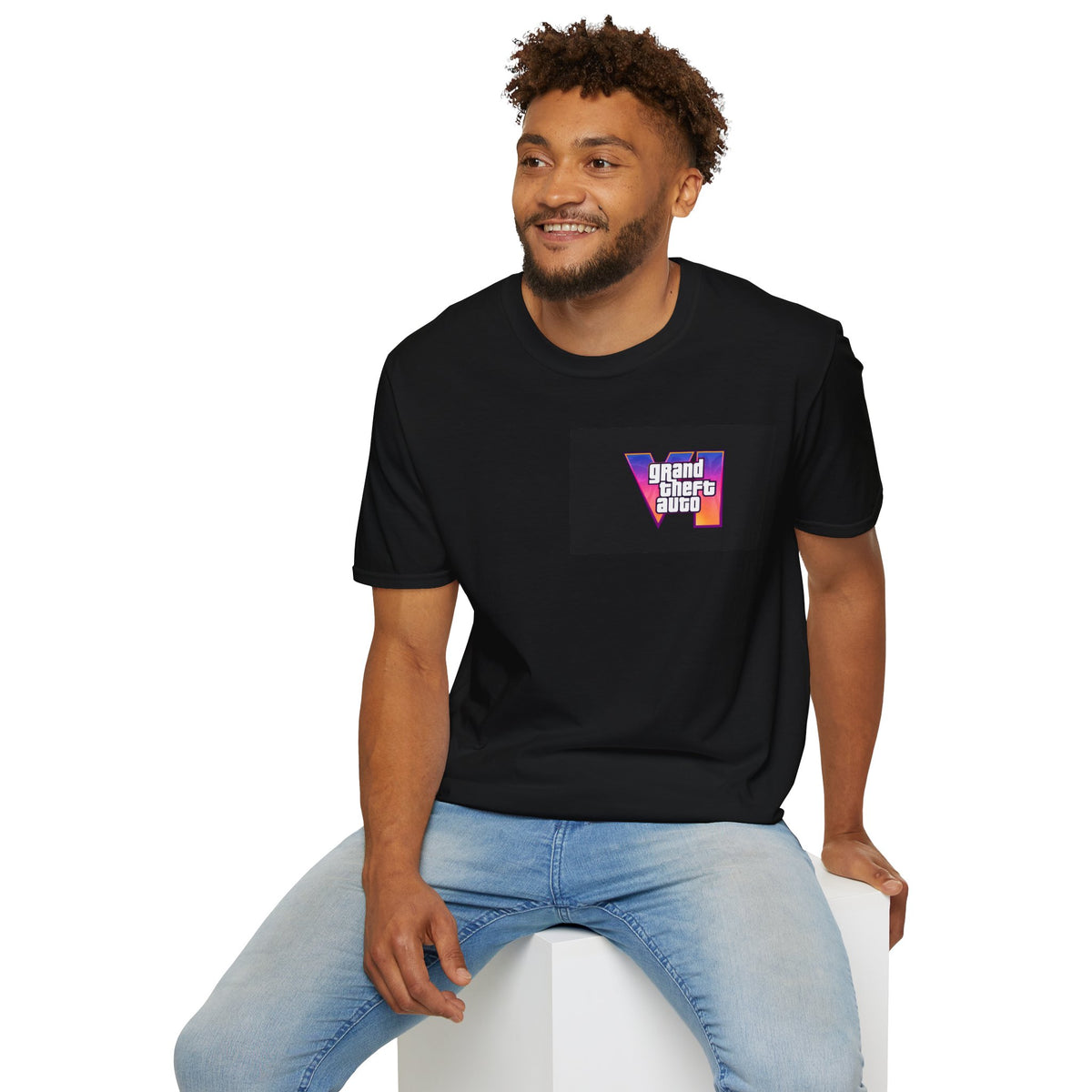 Teeshirt ViceWear