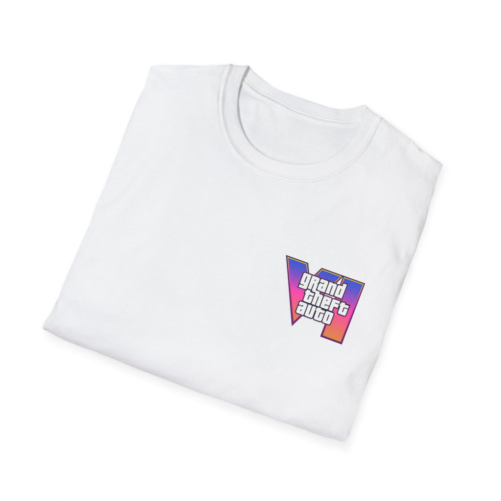 Teeshirt ViceWear