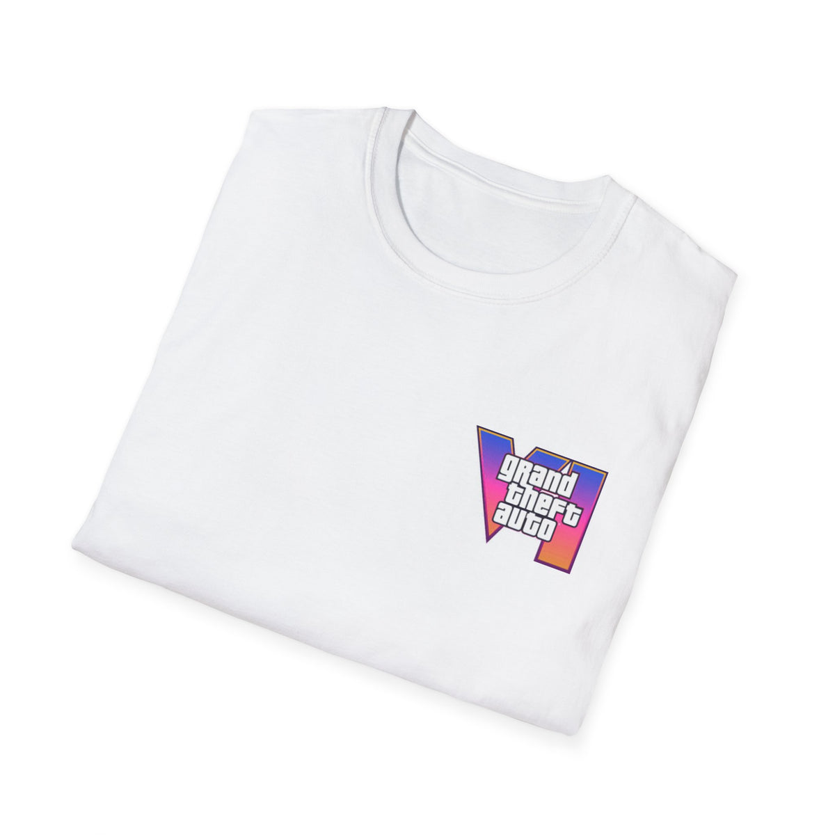 Teeshirt ViceWear